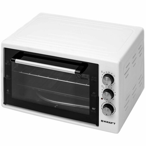 Мини-печь Kraft KM-MV3801W 6200₽