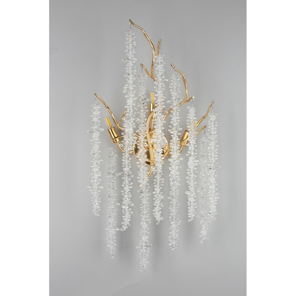 APL.848.01.03 Бра настенное Aployt Paulina — фото 1