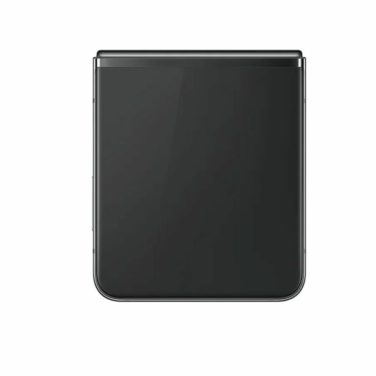 Смартфон Samsung Galaxy Z Flip5 8/256 ГБ, Dual: nano SIM + eSIM, графит — фото 1