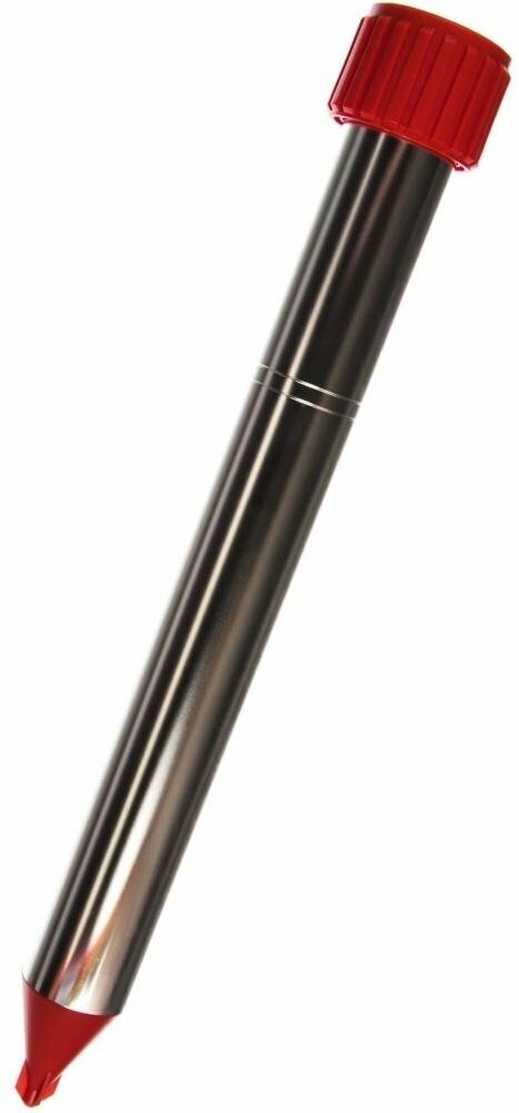 Отпугиватель кротов GRINDA металлический корпус — фото 1