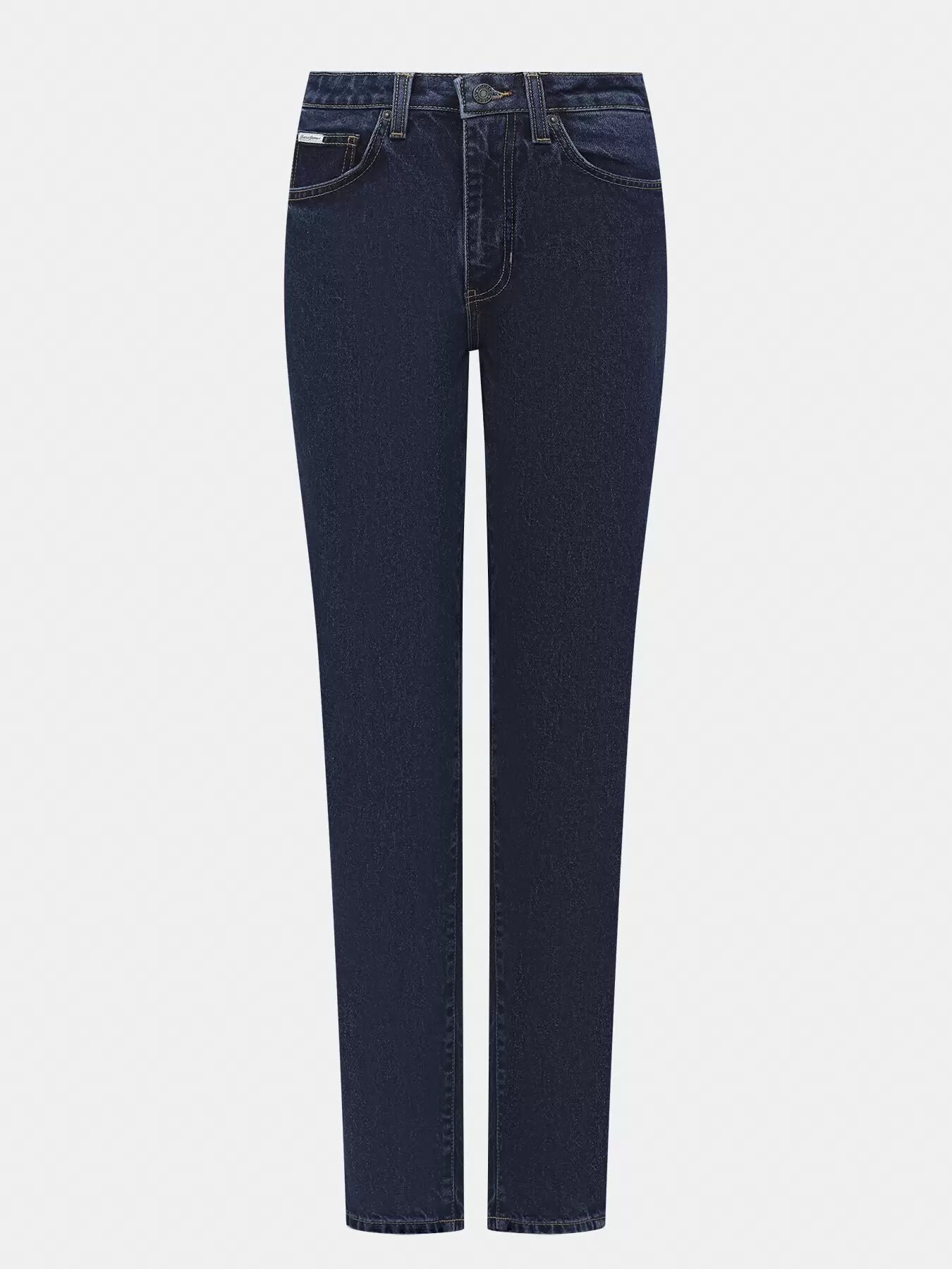 Джинсы мом GUESS