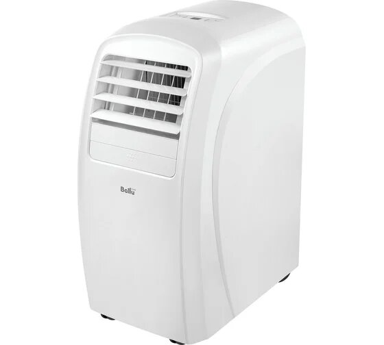 Кондиционер мобильный Ballu Smart Pro BPAC-20 CE_20Y