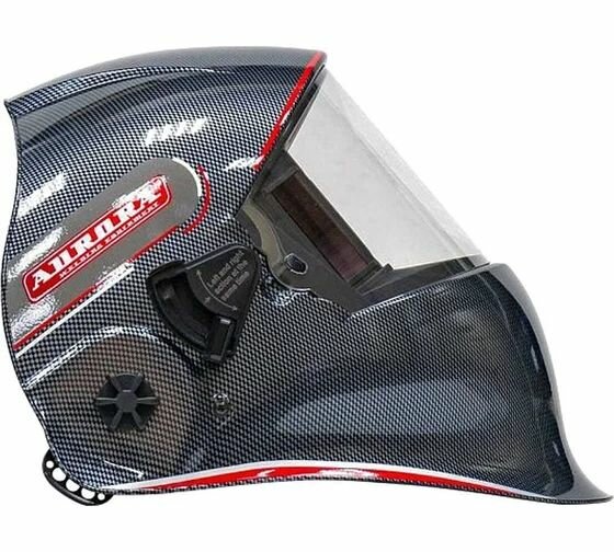 Маска сварщика Хамелеон SUN9 DYNAMIC Aurora — фото 1