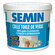 Semin Colle Toile De Verre Airless Готовый клей для обоев под пок...