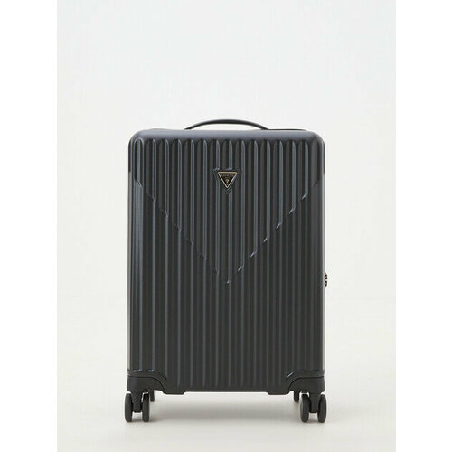 Чемодан GUESS черный 23500₽