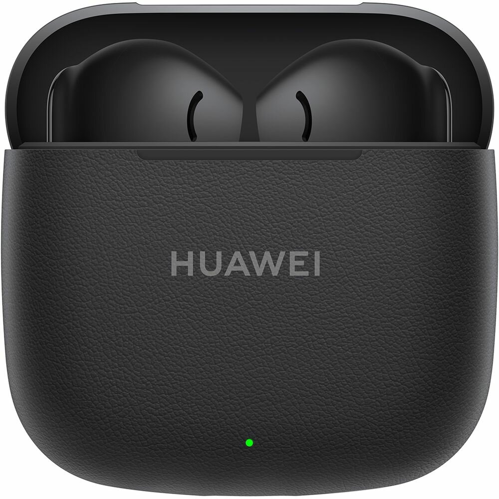 Беспроводные наушники вкладыши Huawei FreeBuds SE 3, цвет чёрные