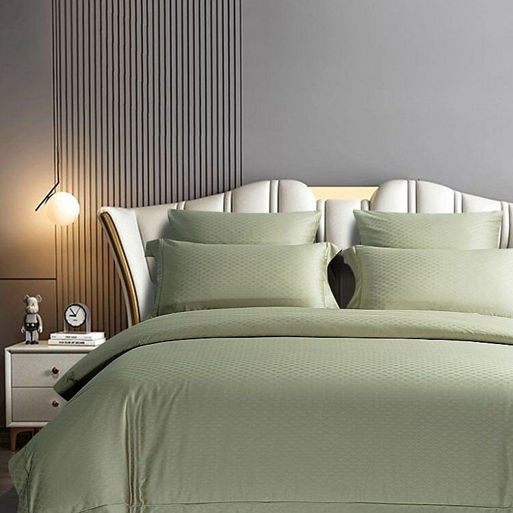 ASABELLA 2060-7 Постельное белье семейное