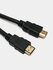 Кабель HDMI-HDMI для подключения к телевизору, приставке, монитору, проектору, к...