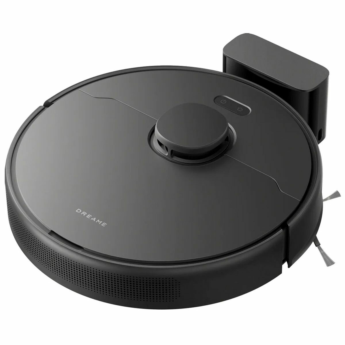 Робот-пылесос Dreame Bot D9 Max Gen2 Black-RU
