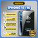 Защитное стекло Remax для Apple iPhone 15 / с олеофобным покрытие...