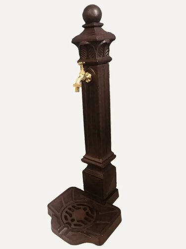 Изображение товара Садовая колонка для воды