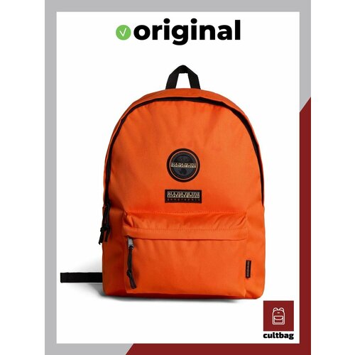 Рюкзак Napapijri Voyage 3 Orange Red