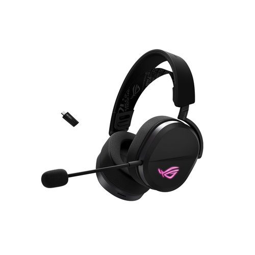 Гарнитура игровая ASUS ROG Pelta 90YH0410-BHUA00 13060₽