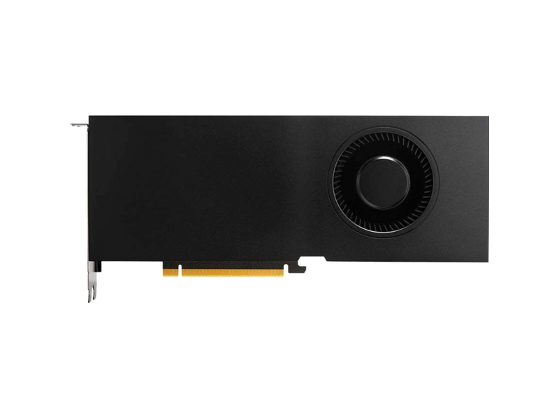 Видеокарта видеокарта/ RTX A5000, bulk packing, 1Y warranty