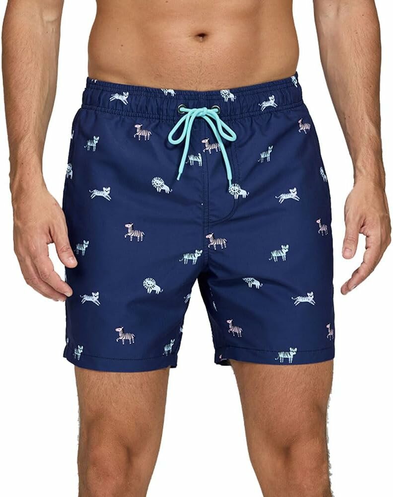 Шорты для плавания