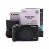 Фото Canon EOS M6 Mark II