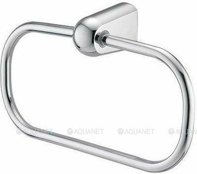 Держатель для полотенец Wasserkraft Berkel K-6860