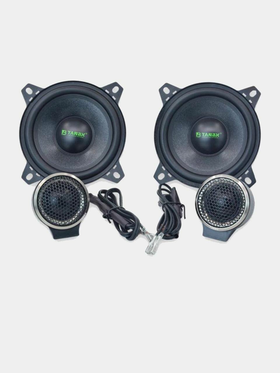 TANBX TB-415 «10» автоакустика для Tico, Damas, Spark, Nexia, Matiz