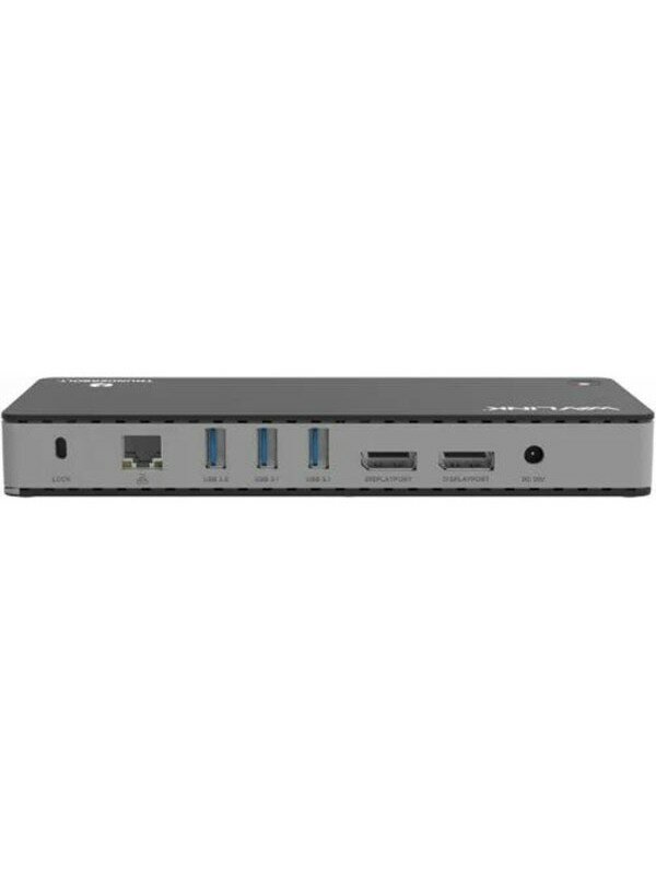 Док-станция WAVLINK WL-UTD21H