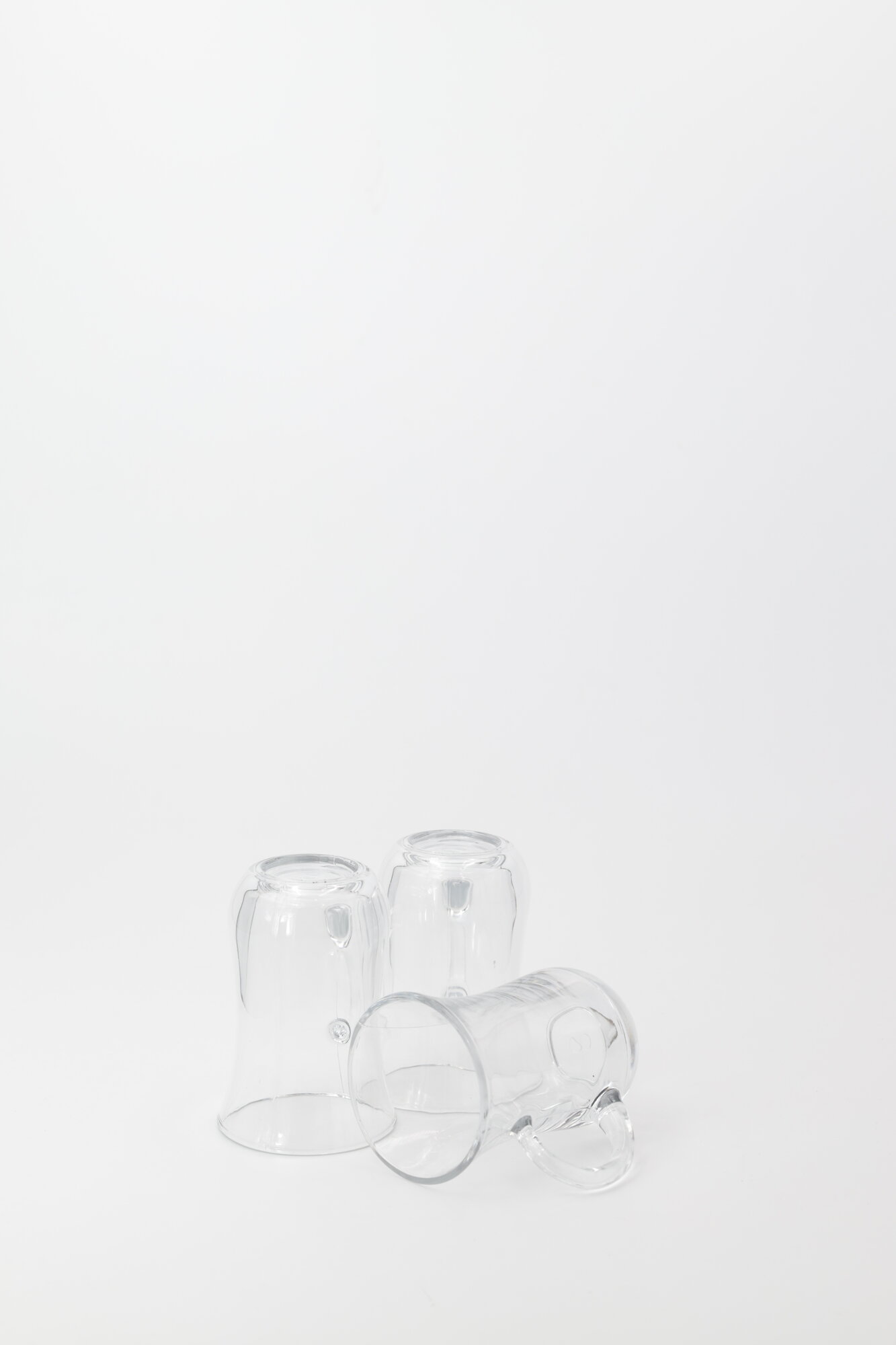 Кружка PASABAHCE TEA-COFFEE 55411 145мл 6шт 6х4 1053754 — фото 1