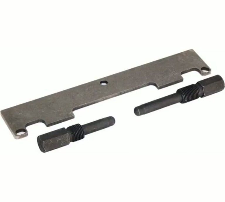 Набор для установки ремня ГРМ Chery "Car-tool" CT-Z1503, серебристый — фото 1