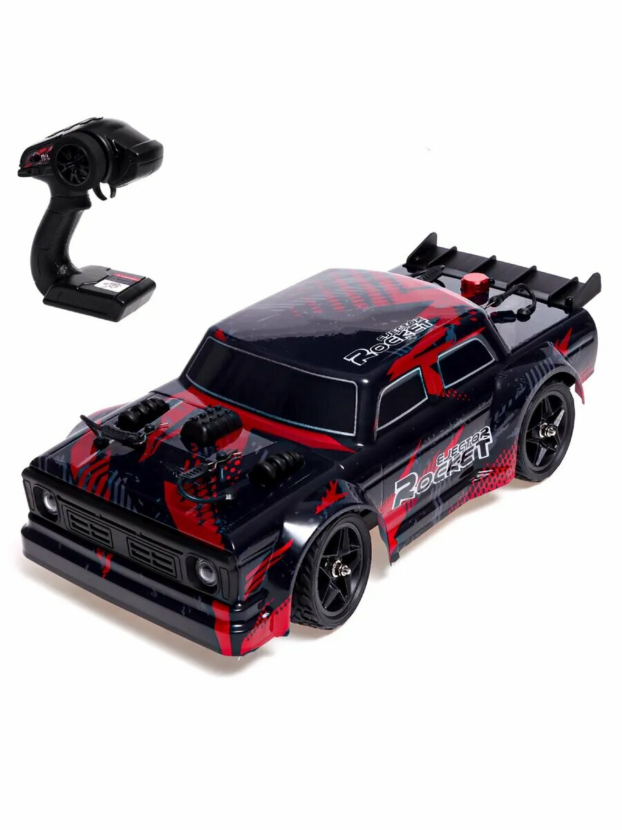 Радиоуправляемая машина EROCKET HS16351