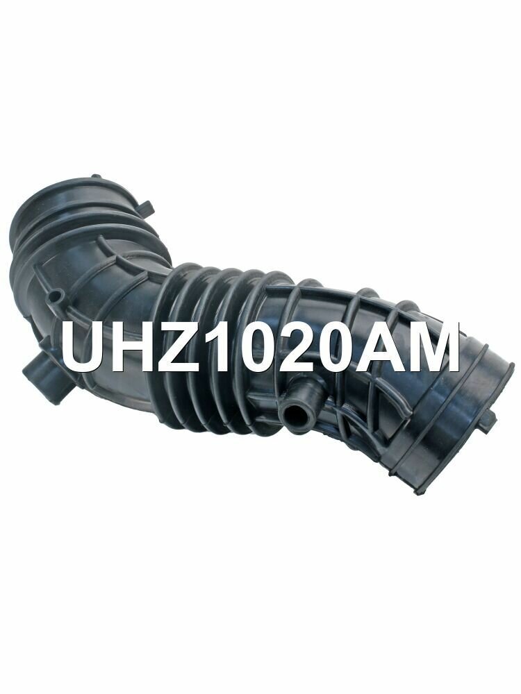 Патрубок воздушный Krauf UHZ1020AM для HONDA ACCORD