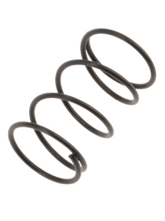 Пружина фиксатора для штробореза (бороздодела) ИНТЕРСКОЛ ПД-125/1800Э (s/n 717.****)