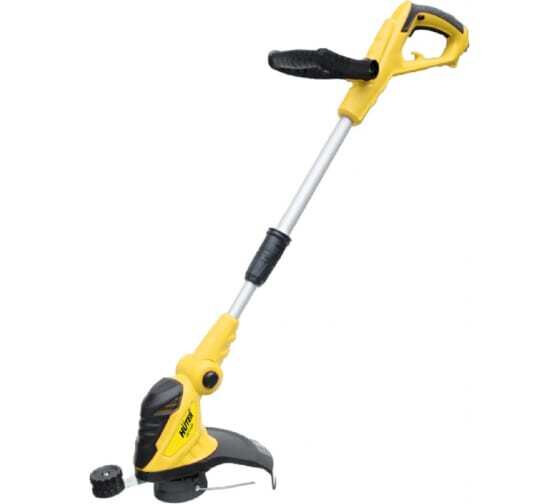 Huter Аккумуляторный триммер GET-28Li 70/1/33