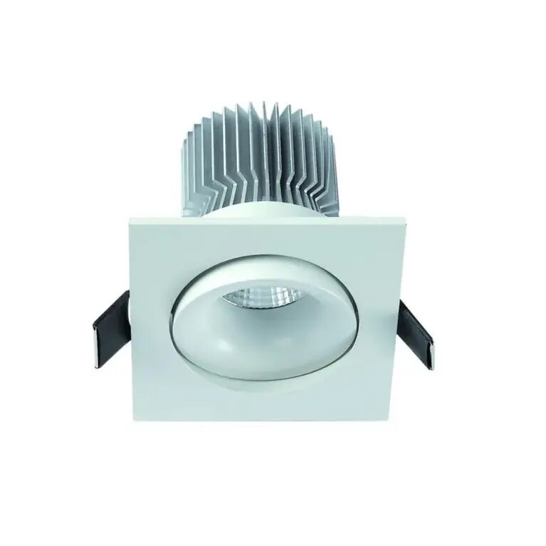 Встраиваемый светильник Mantra Formentera C0080 современный стиль