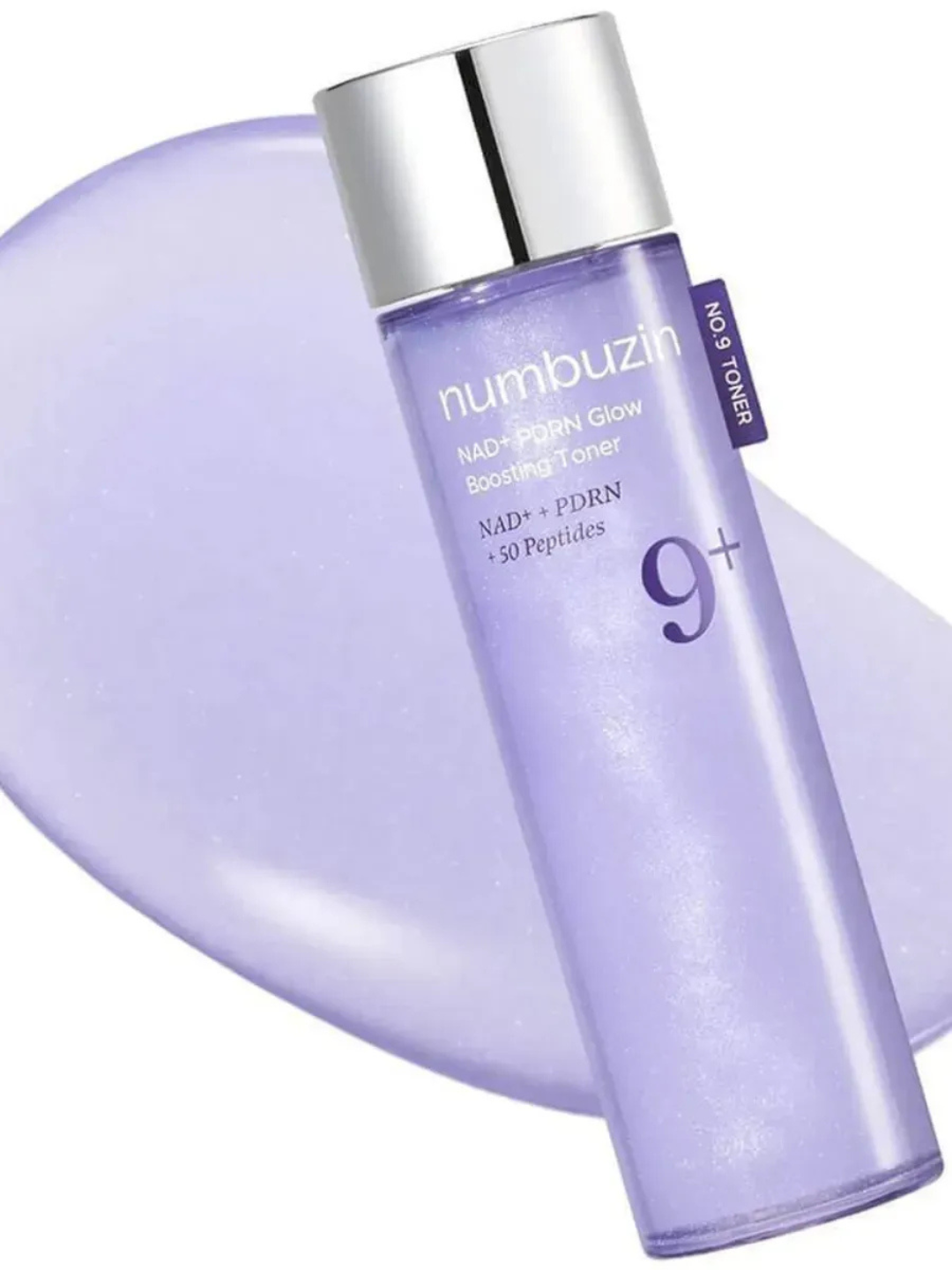 Тоник для лица с PDRN, пептидами и гиалуроновой кислотой, 150 мл