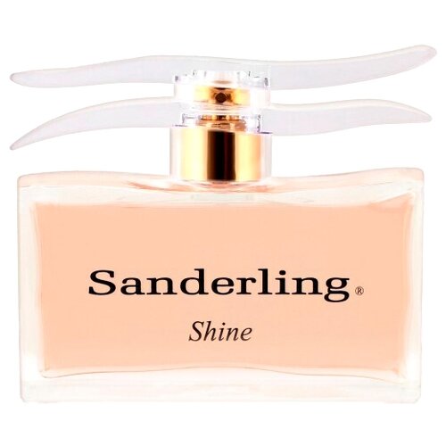 Paris bleu parfums Женский Yves de Sistelle Sanderling Shine Парфюмированная вода (edp) 100мл