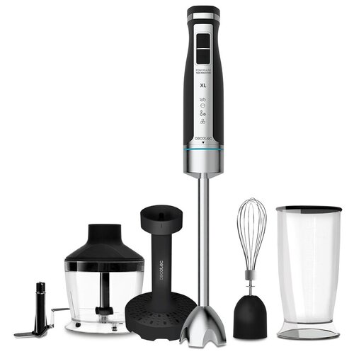 Блендер Cecotec PowerGear 1500 XL Mash Pro 04127 889600₽