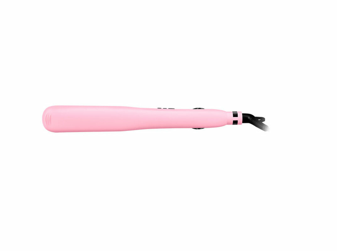Выпрямитель для волос RCI-2328 Redmond, цвет: розовый - фото №15