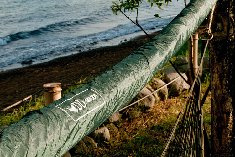 Чехол для гамака Hammock Sleeve UV proof - фотография № 3