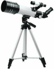 Телескоп рефрактор с рюкзаком Veber (Вебер) 400/70