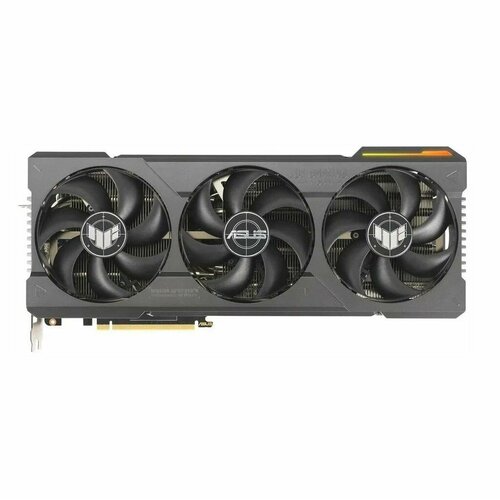 Видеокарта ASUS PCI-E 4.0 NVIDIA GeForce RTX 4070TI 12288Mb 192 GDDR6X 2730/21000 HDMIx2 DPx3 HDCP Ret