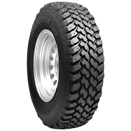 фото Автомобильная шина roadstone roadian mt 235/75 r15 104q всесезонная 15 235 75 104 160 км/ч 900 кг q (до 160 км/ч) q