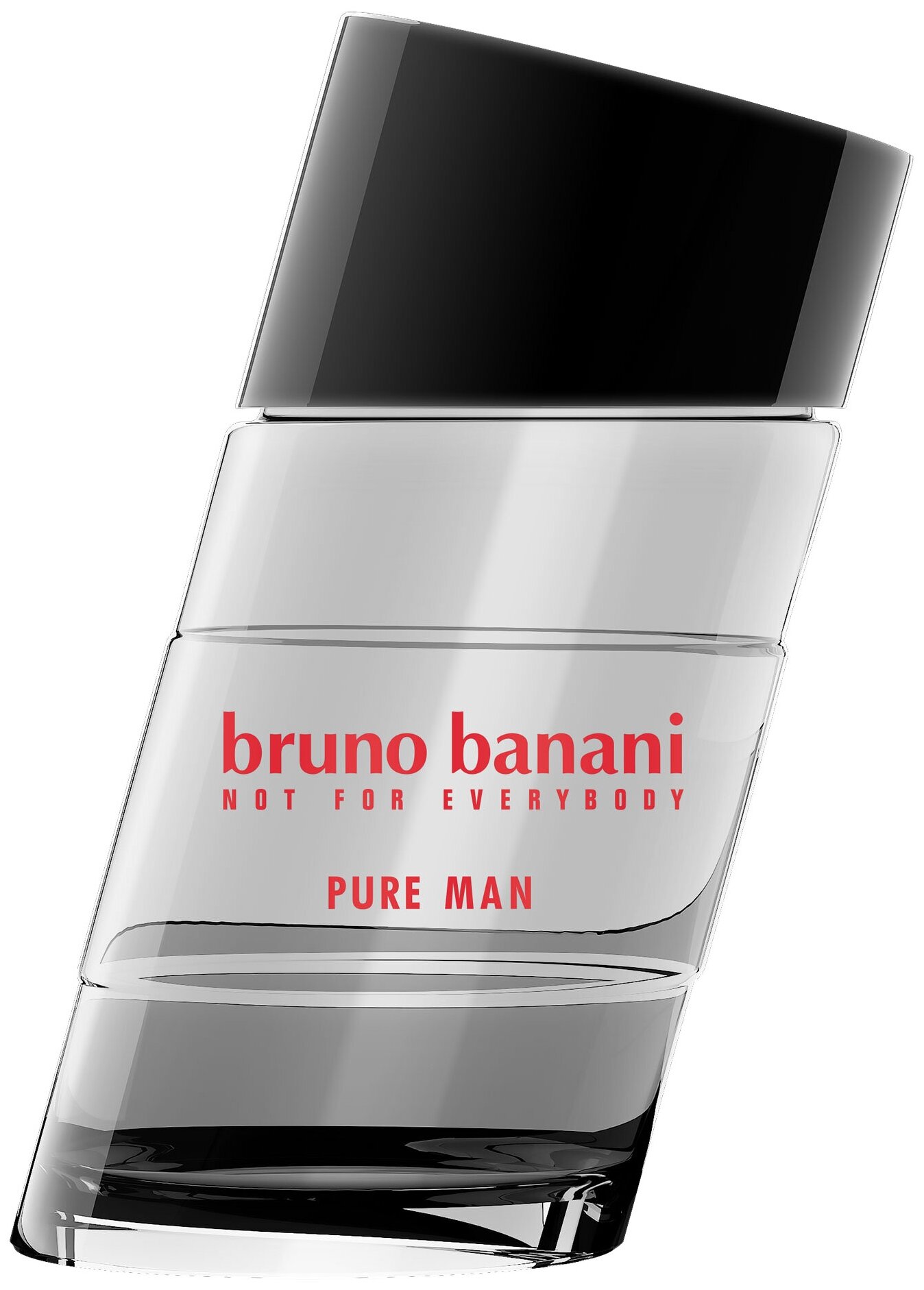 Bruno Banani туалетная вода Pure Man, 50 мл