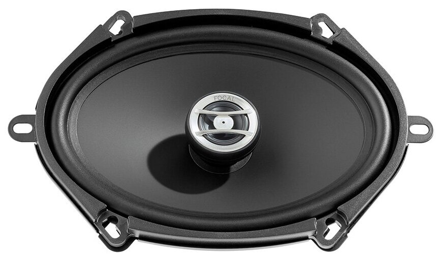 Автоакустика Focal Auditor RCX-570 - фото №2