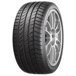 Dunlop SP Sport Maxx TT летняя - изображение