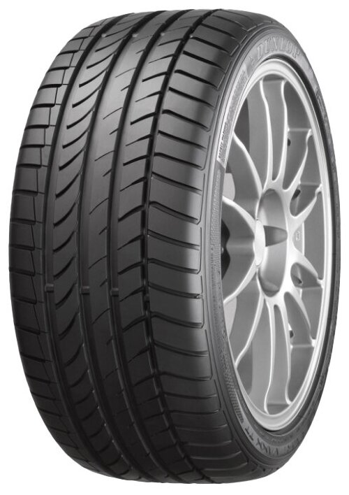 Dunlop SP Sport Maxx TT 225/60 R17 99V летняя