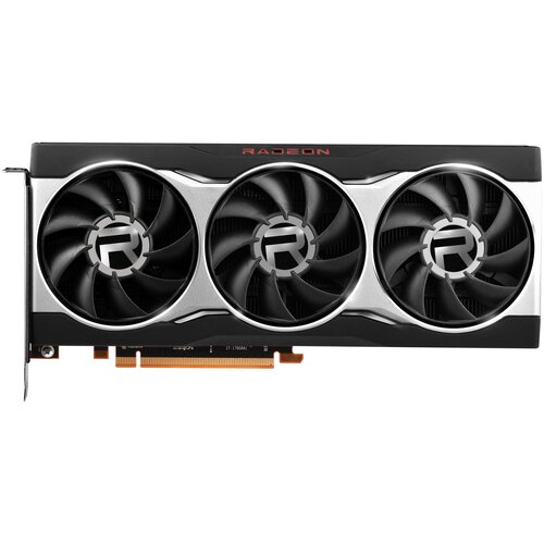Видеокарта Sapphire Radeon RX 6900 XT Gaming 16GB 21308-01-20G Retail 5700000₽