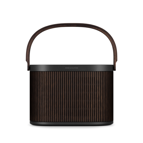 Портативная колонка Bang & Olufsen Beosound A5 Dark Oak