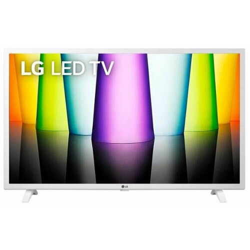 LED-телевизор LG 32LQ63806LC 3699000₽
