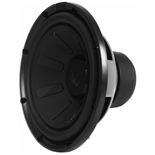 Автомобильный сабвуфер Infinity Reference 1270 черный 12990₽
