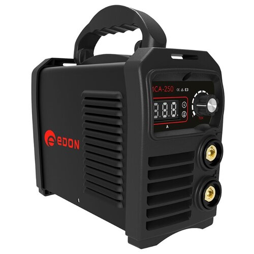 Сварочный аппарат инверторный Edon ИСА-250 648000₽