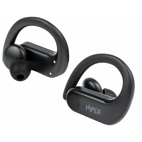 Спортивные наушники Bluetooth HIPER TWS Sport V3 HTW-M1 150000₽