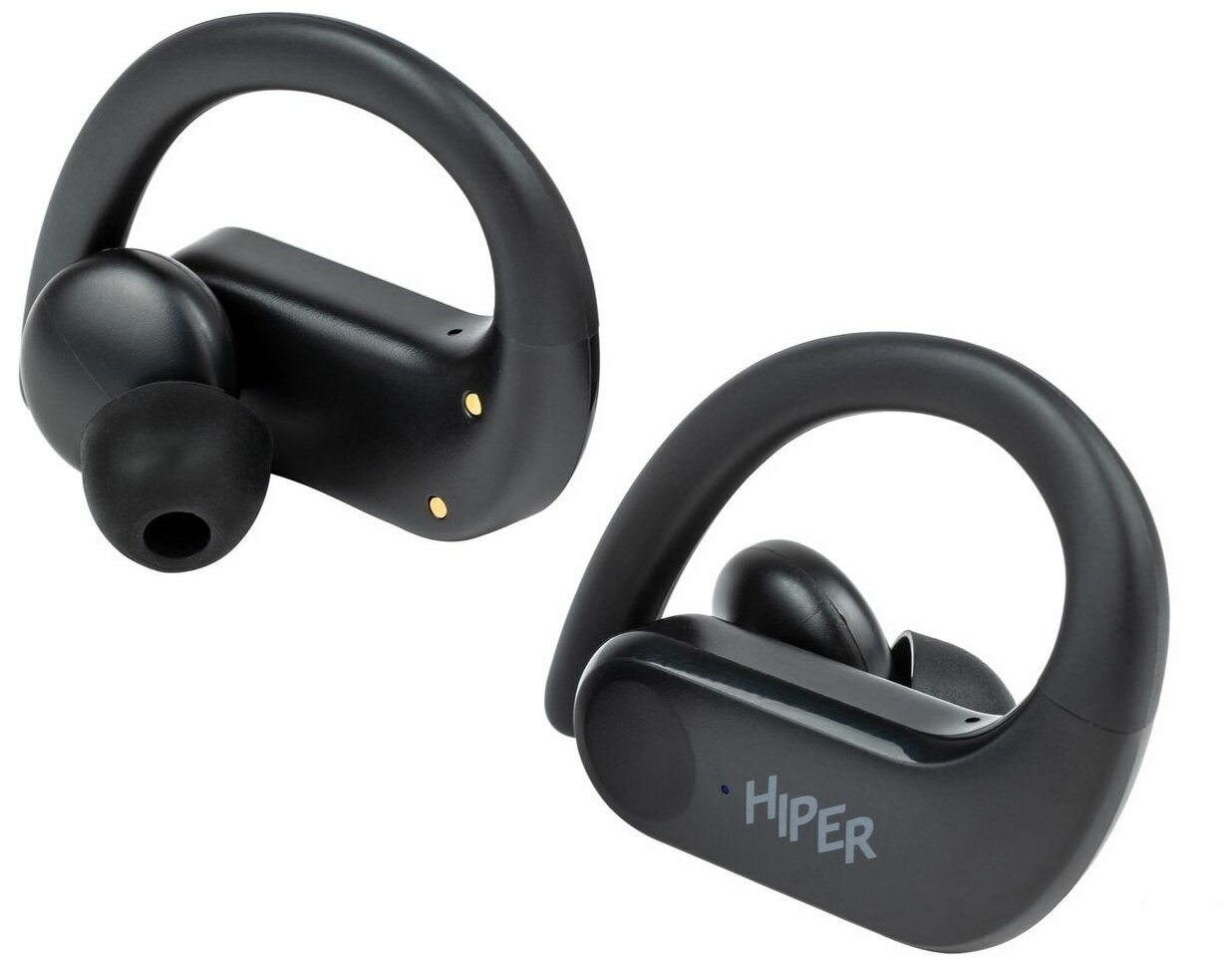 Спортивные наушники Bluetooth HIPER TWS Sport V3 (HTW-M1)