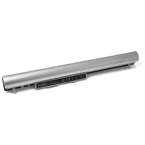 фото Аккумулятор для ноутбука hp touchsmart g14, 14, 15, 16, probook 340 g1, 350 g2 series. 14.4v 4400mah 63wh. pn: hstnn-ub5m. topon